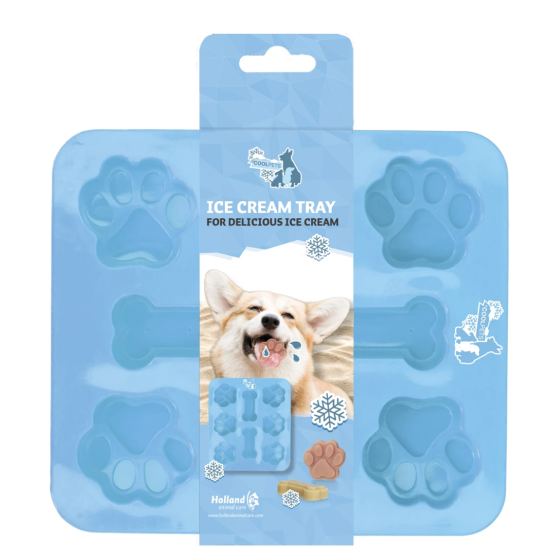 Moule à glaces Coolpets