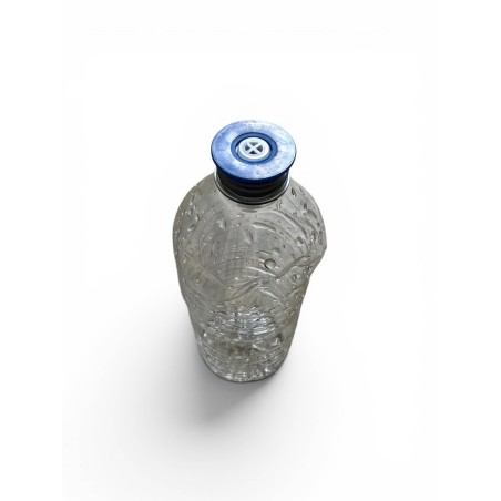 Bouchon squeaker de bouteille