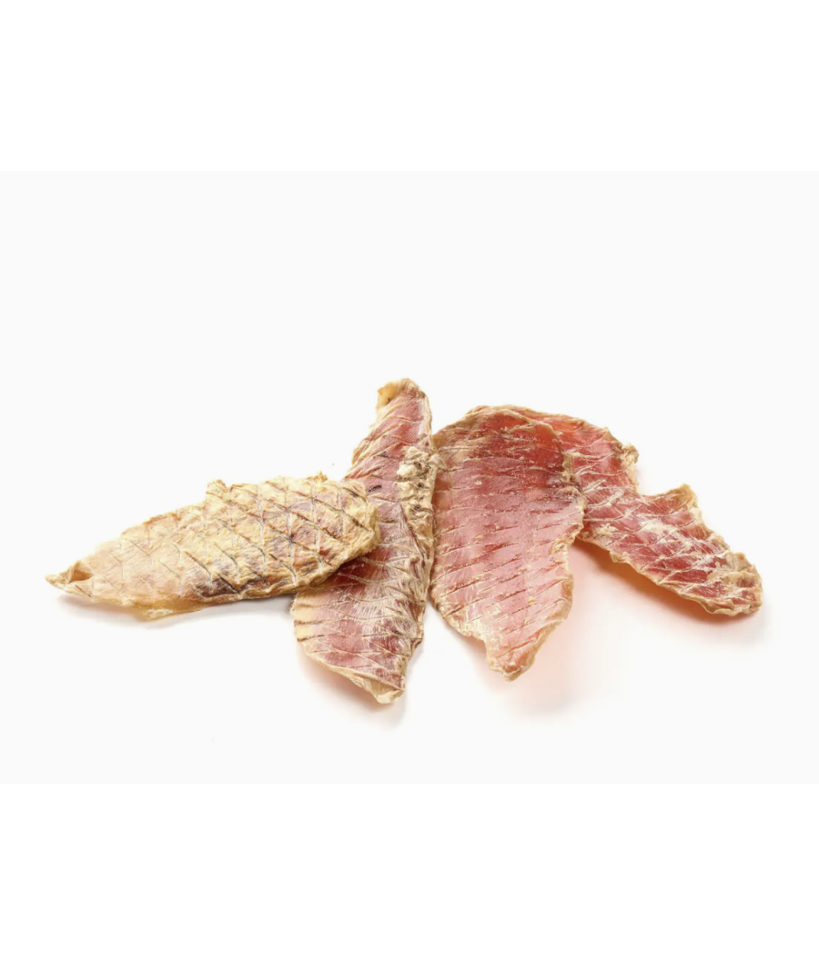 Filets de dinde 100g