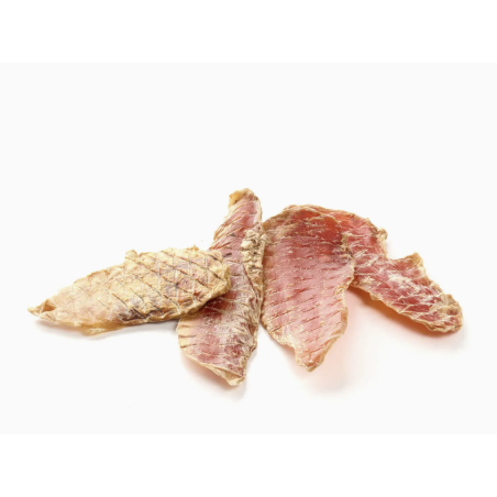 Filets de dinde 100g