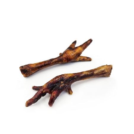 Pattes de dinde 250g