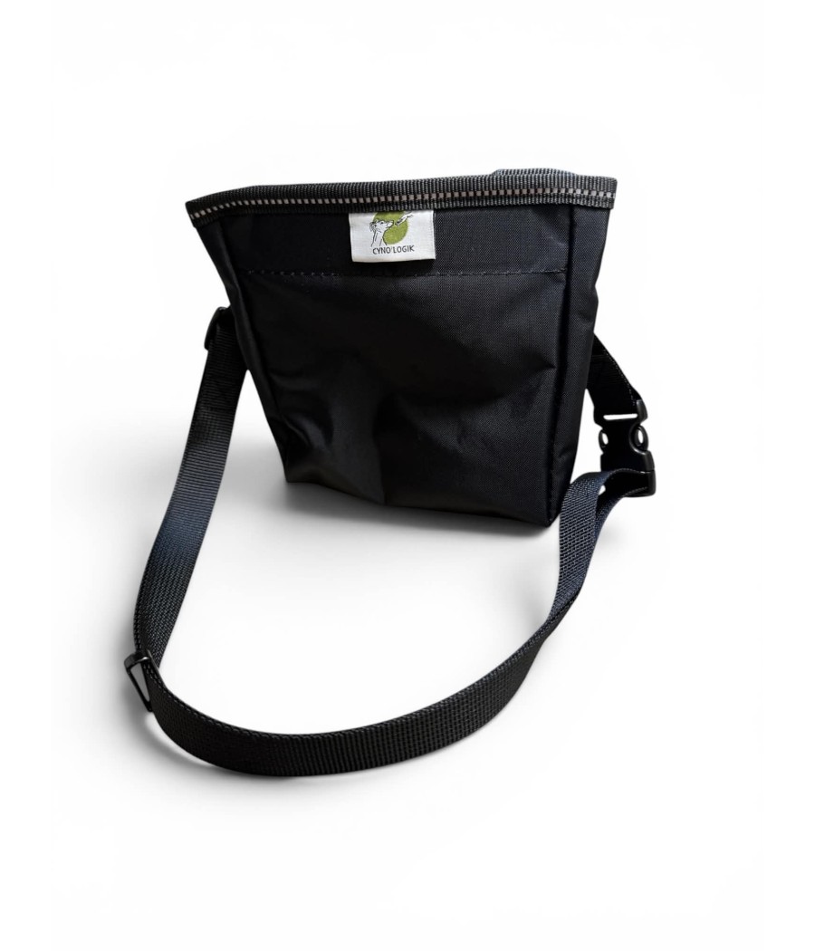Pochette à friandises "Clac-poche"