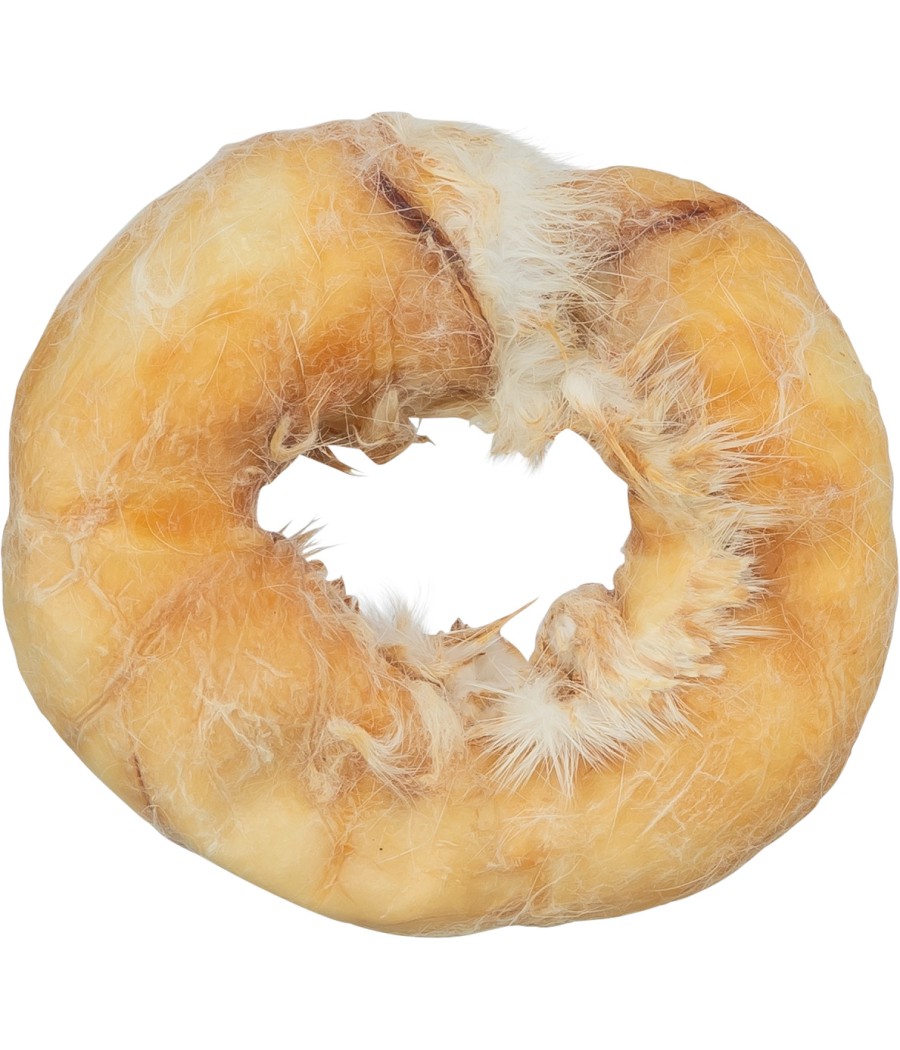 Rabbit Ring à la poitrine de poulet