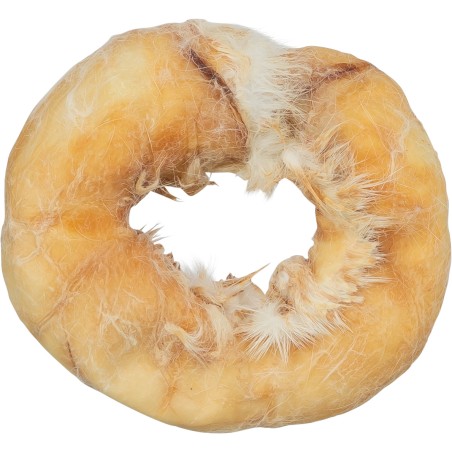 Rabbit Ring à la poitrine de poulet