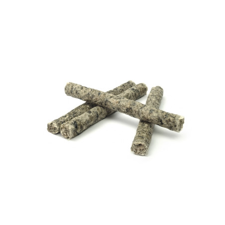 Sticks de cabillaud 100g