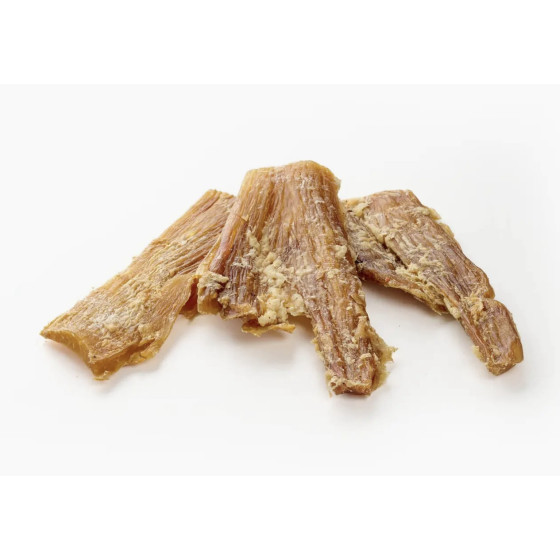 Tendons de cou de buffle 250g