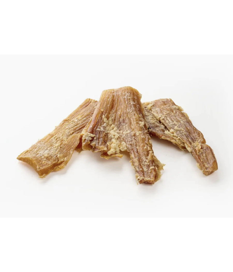 Tendons de cou de buffle 250g