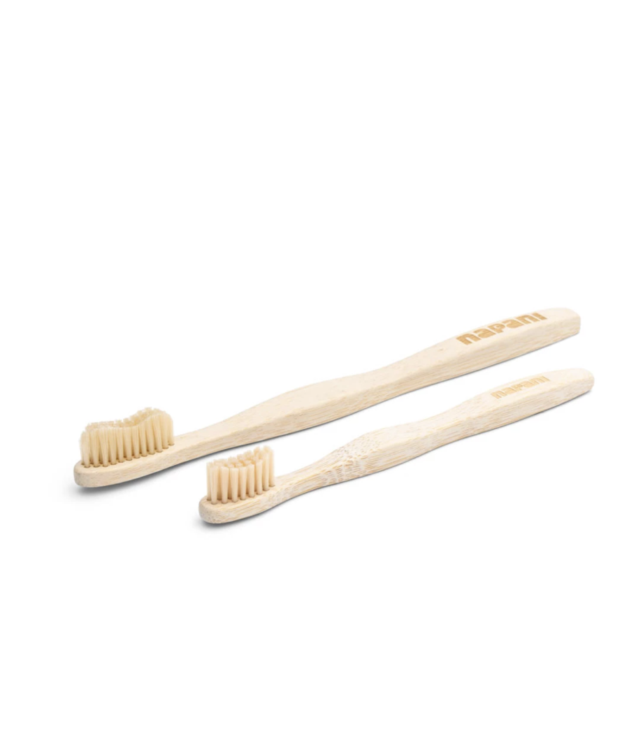 Brosse à dents en bamboo