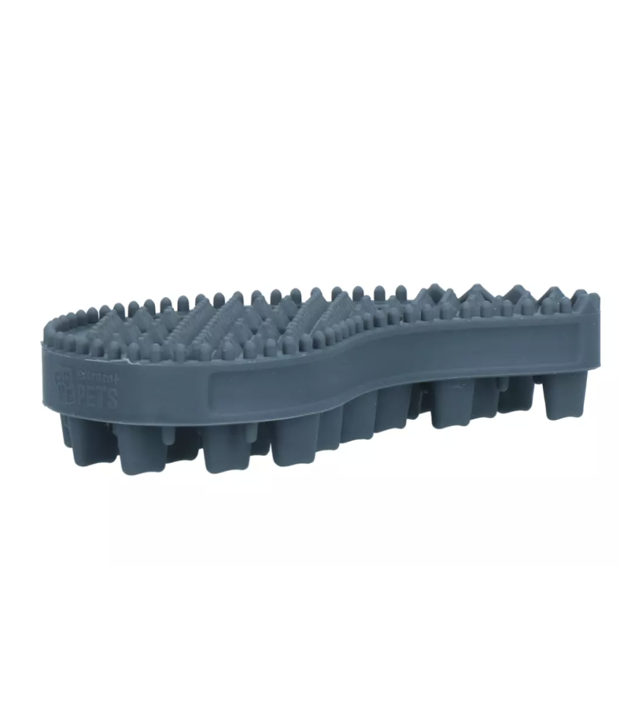 Brosse 4 en 1 poils longs