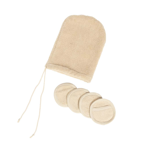 Kit de soins Japandi