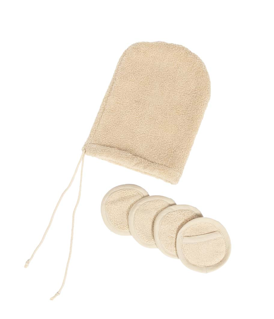 Kit de soins Japandi