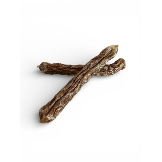 Saucisson de poulet 100g
