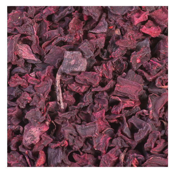 Chips de betterave 100g