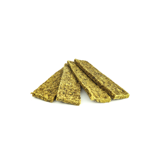 Lanières de dinde 100g