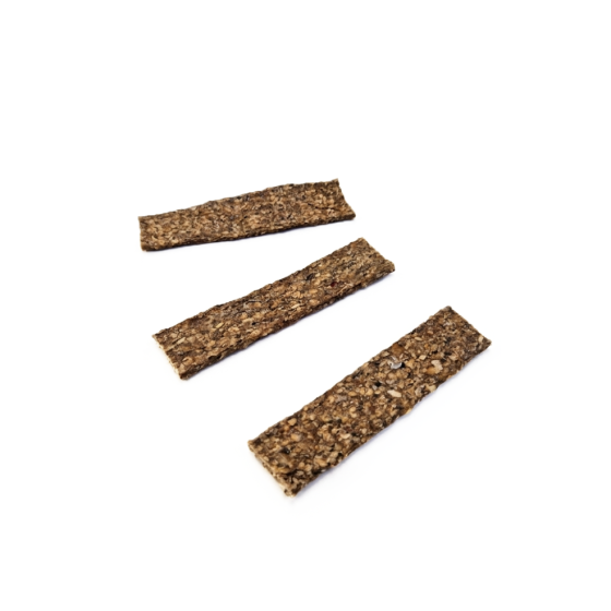 Lanières de morue 100g