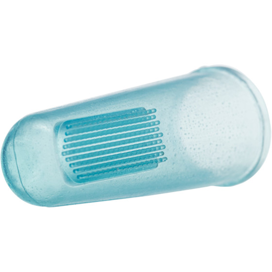 Brosse dentaire en silicone