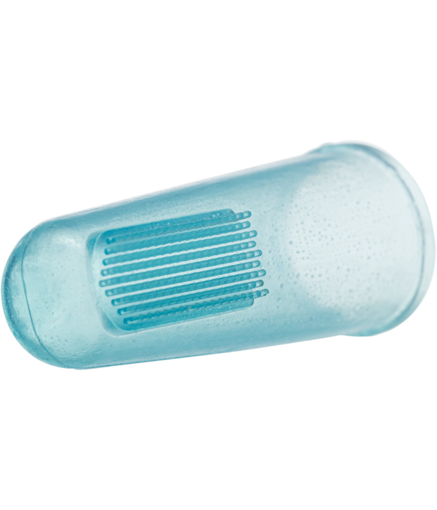 Brosse dentaire en silicone