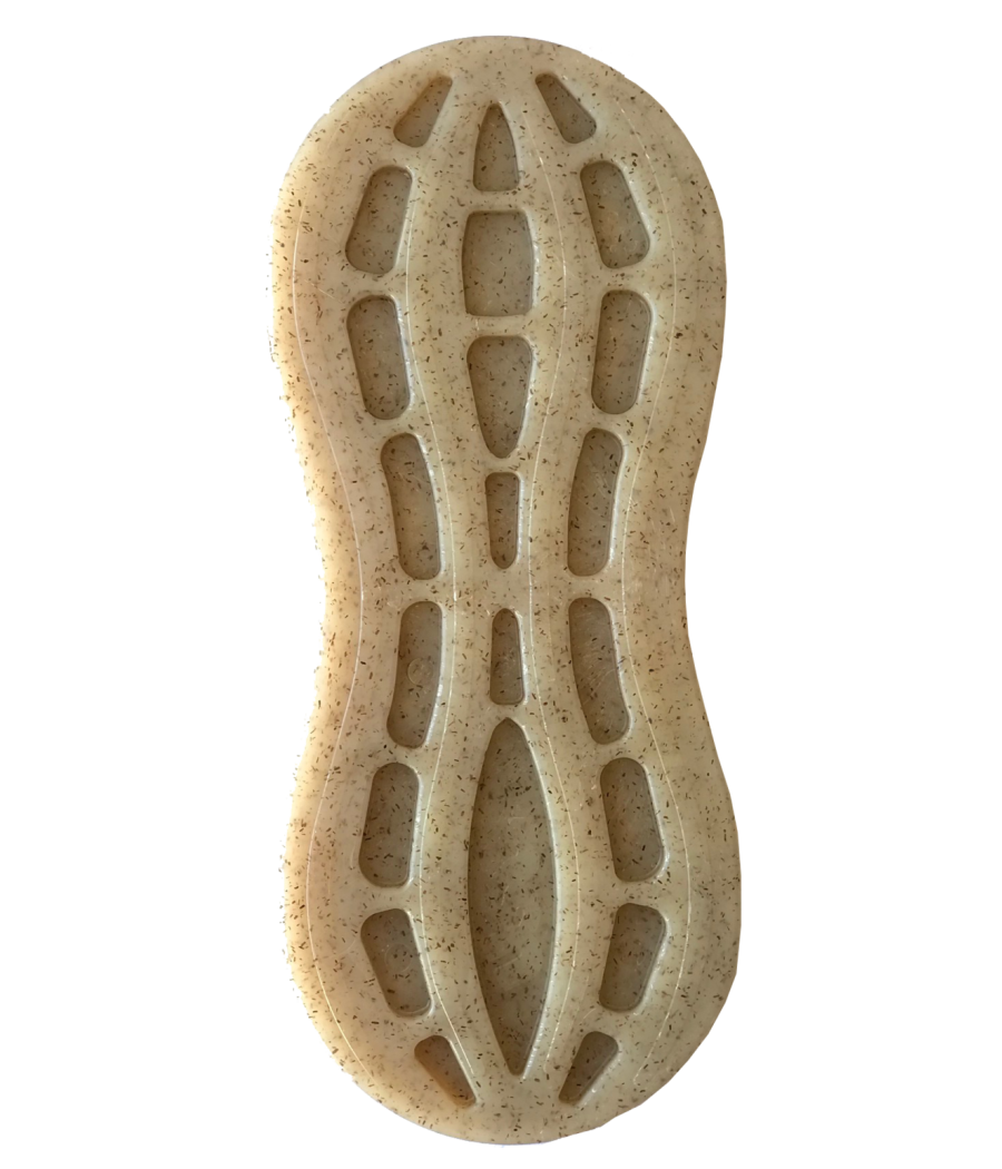 La cacahuète nylon Sodapup