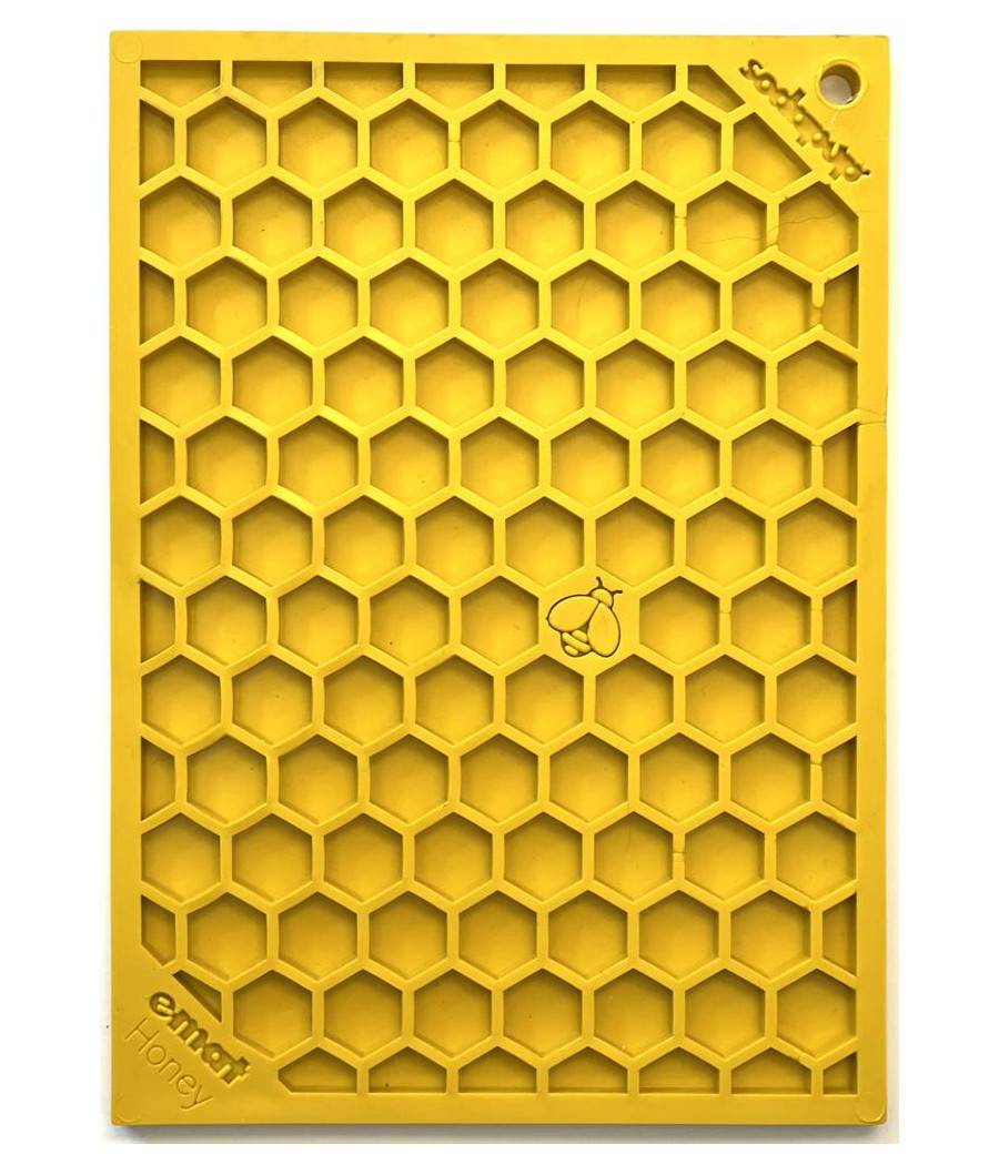 Tapis Nid d’abeille Sodapup