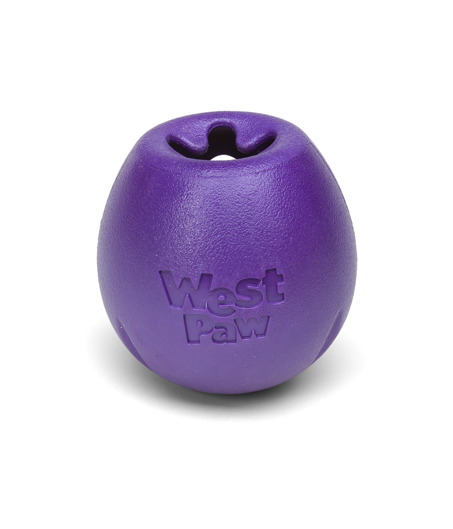 Rumbl zogoflex west paw