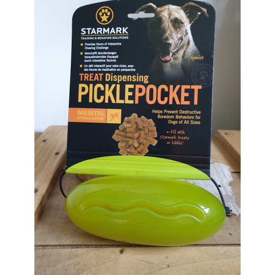 Pickle Pocket Starmark