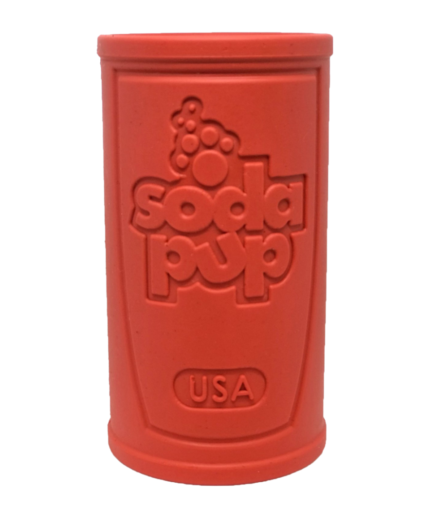 Retro soda Sodapup