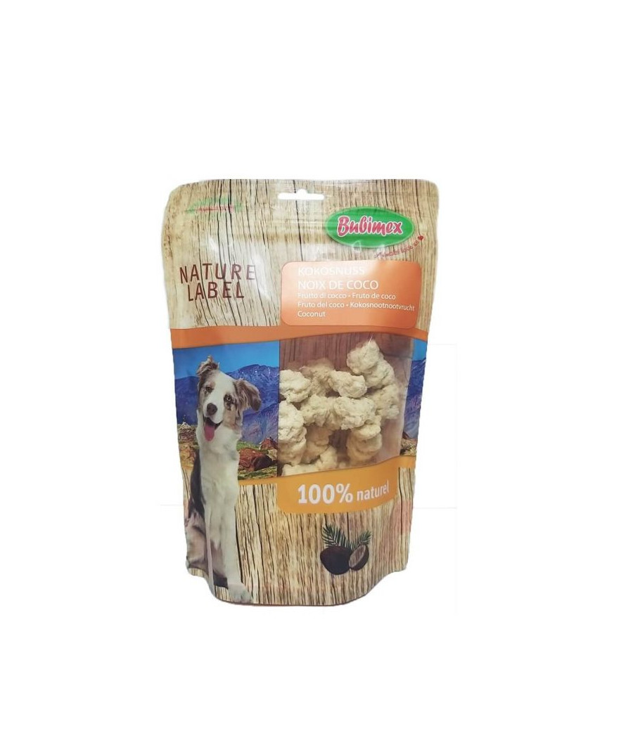 Friandises noix de coco 150g