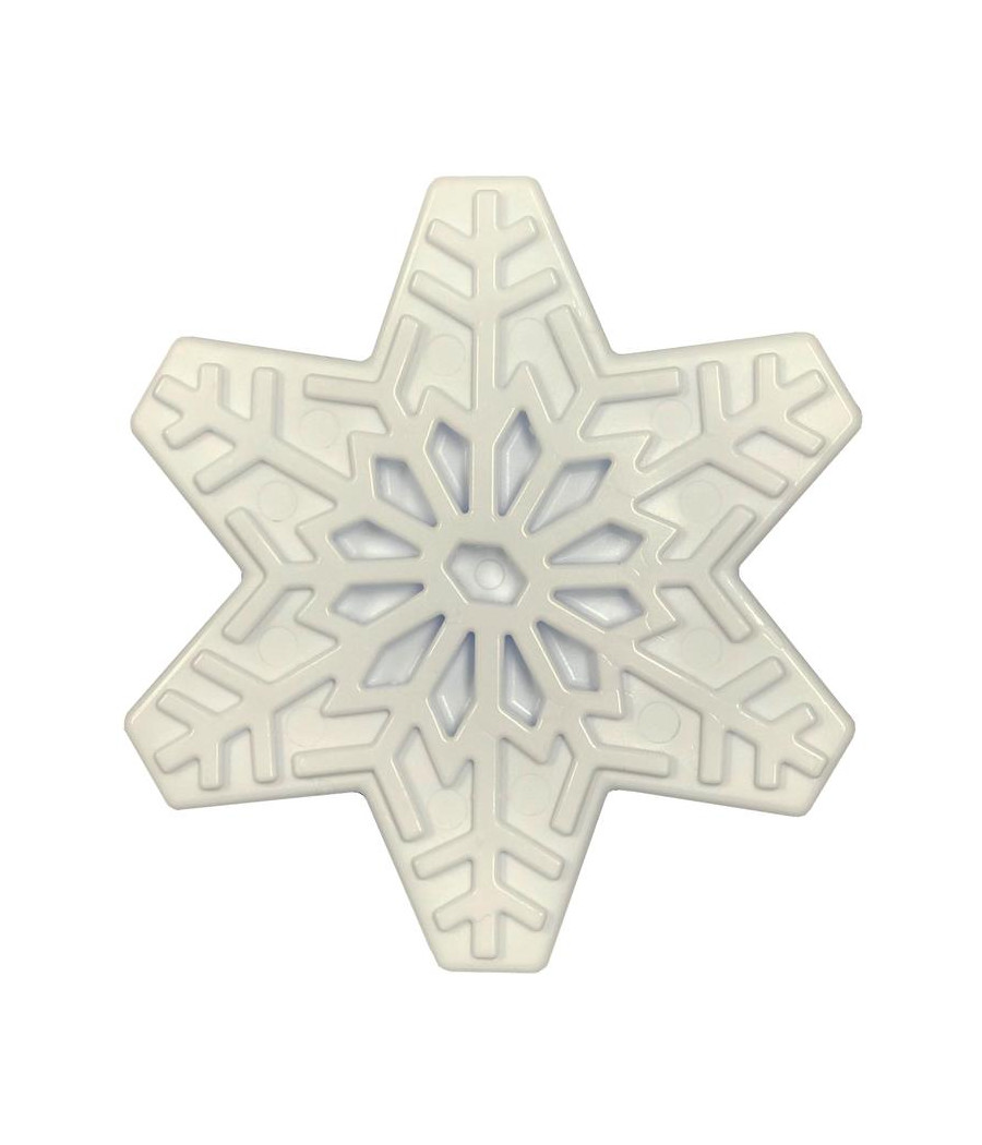 Flocon de neige nylon Sodapup