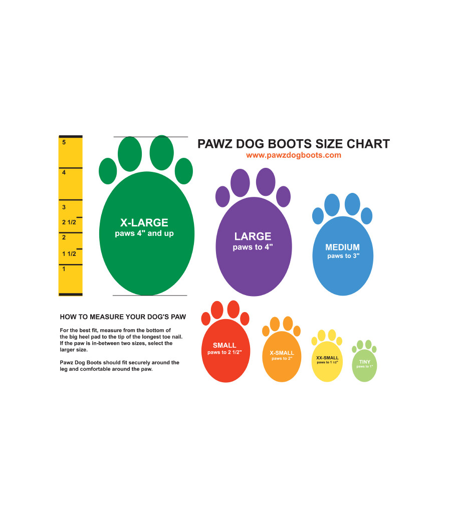 Chausson Pawz