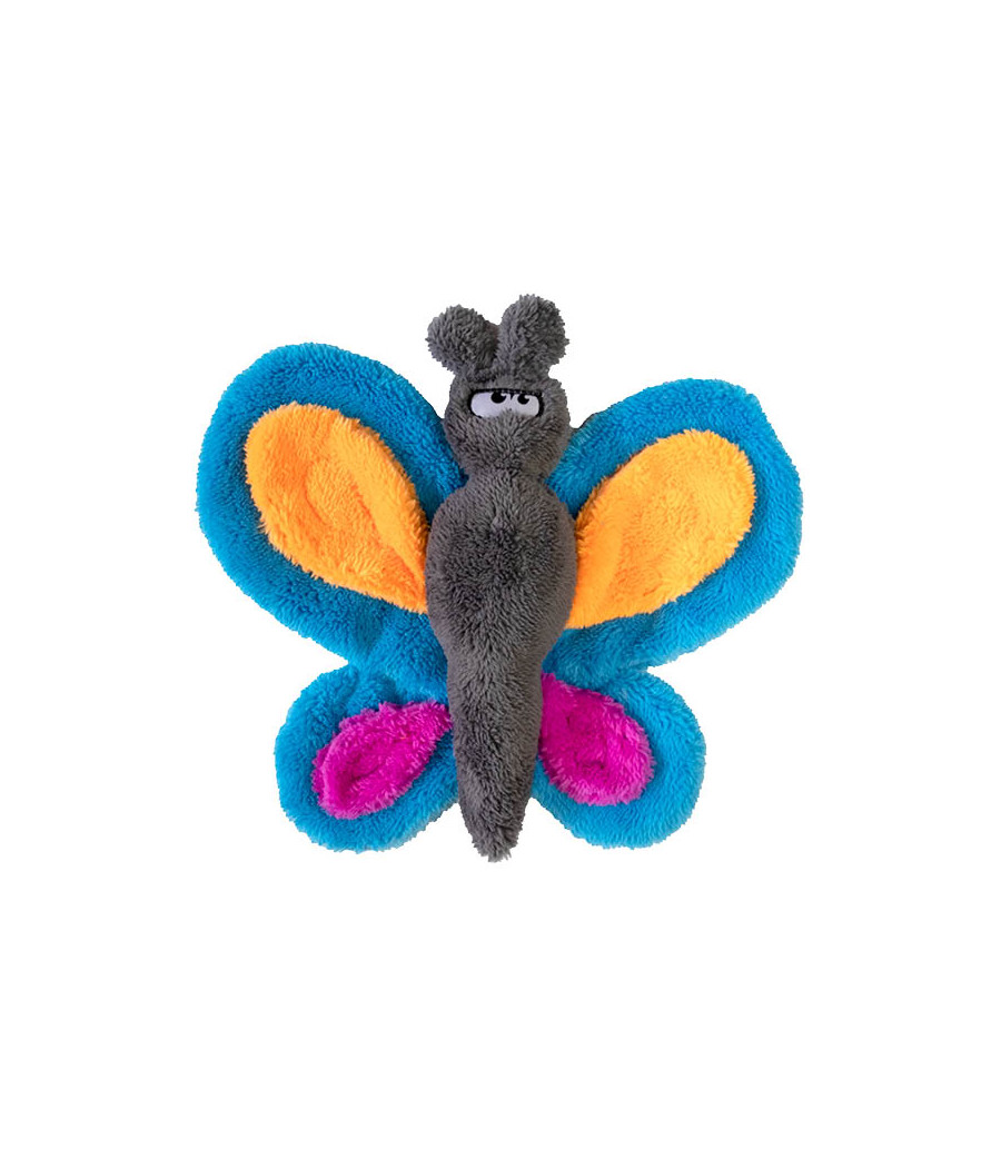 Papillon Duraplush cycle Dog