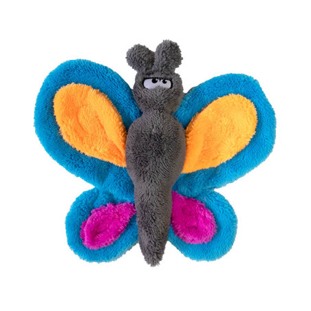 Papillon Duraplush cycle Dog