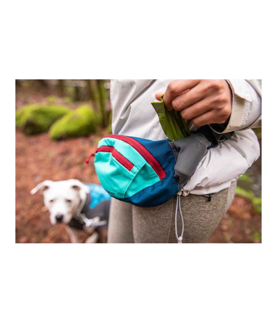 Banane Home trail Hip Pack Ruffwear