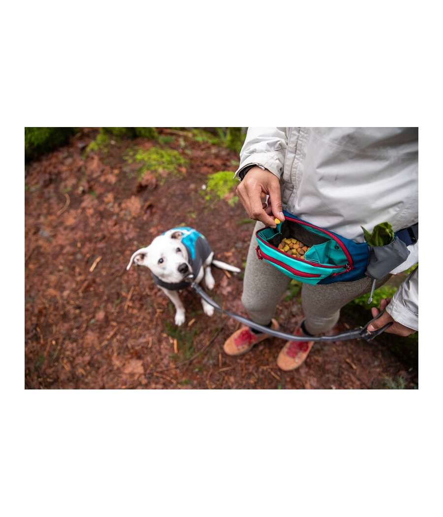 Banane Home trail Hip Pack Ruffwear