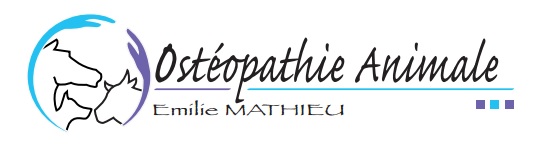 Osthéopathe animal - Emilie Mathieu
