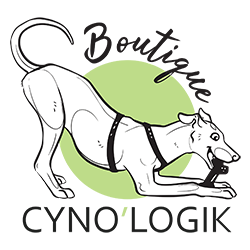 Logo boutique Cynologik
