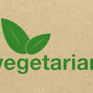 Pour les végétariens !